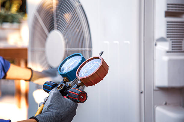 Trusted Air Conditioning Repair service in Northvale, NJ - HVAC Repair CO