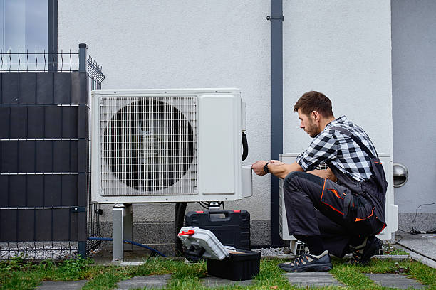 Trusted Emergency Hvac Repair service in Northvale, NJ - HVAC Repair CO